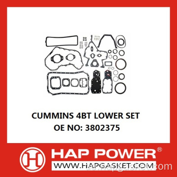 CUMMINS 4BT UNTERE SET 3802375